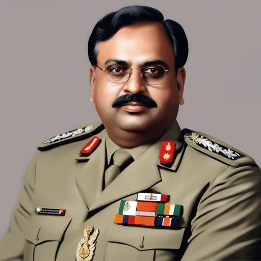 Qazi Altaf Hussain