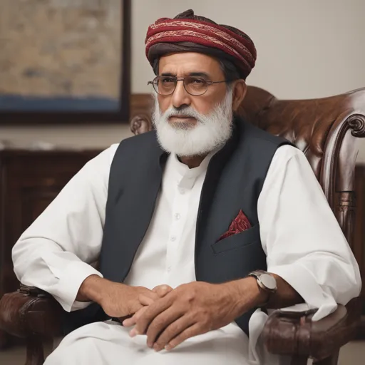 Qazi Anwar