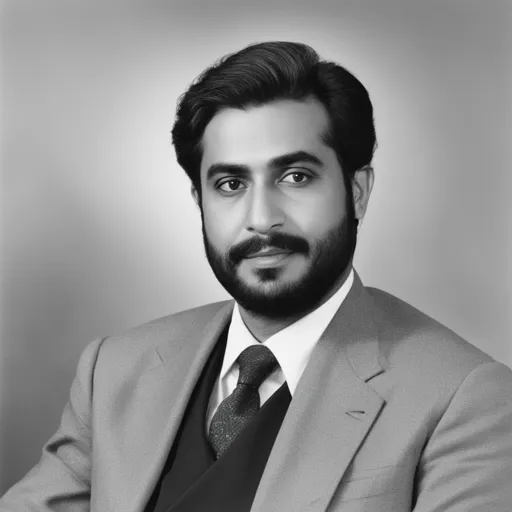 Qazi Faez Isa