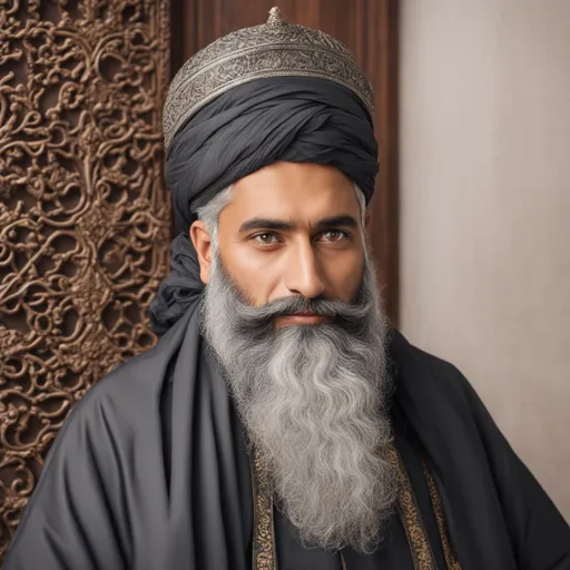 Qazi Fazl Ullah