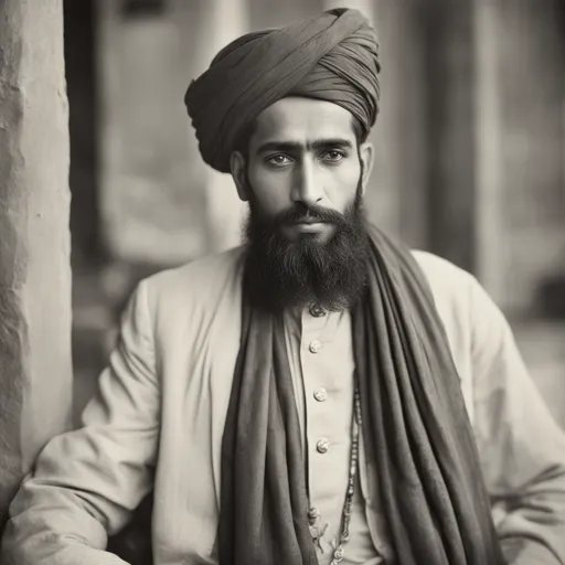Qazi Hussain Ahmad