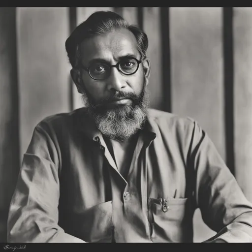 Qazi Imdadul Haq