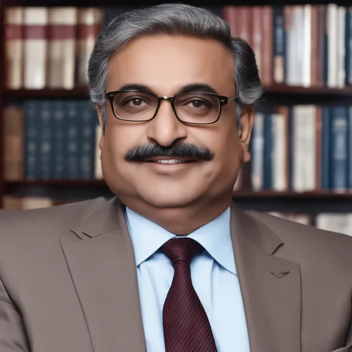 Qazi Khalid Ali