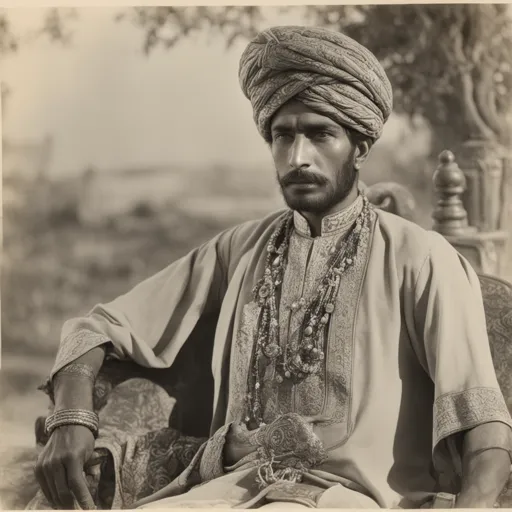 Qazi Khuda Bakhsh