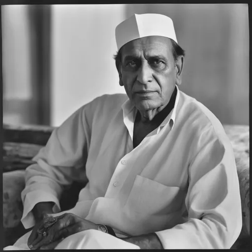 Qazi Massarrat Hussain