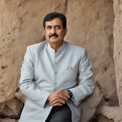 Qazi Mohammad Afzal