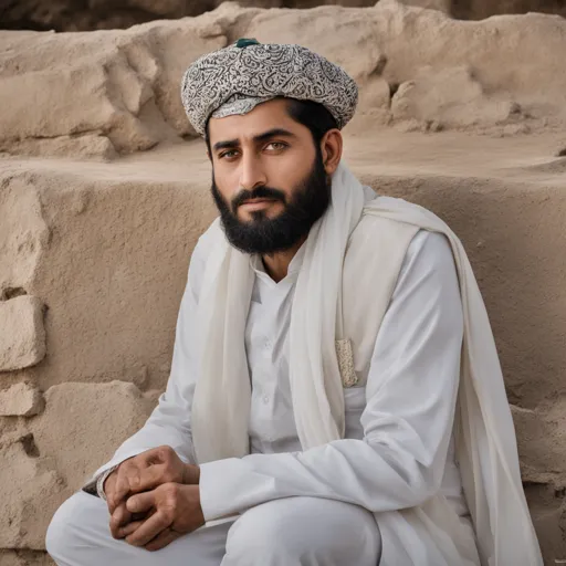 Qazi Mohib