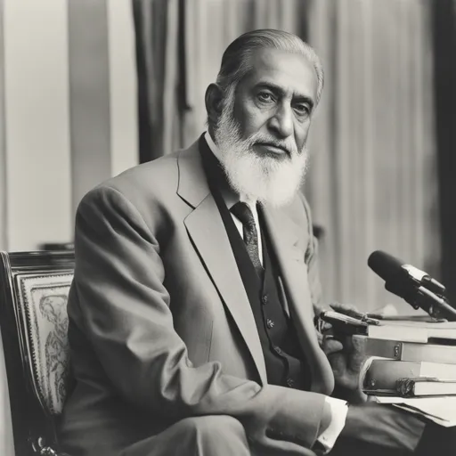 Qazi Muhammad Farooq