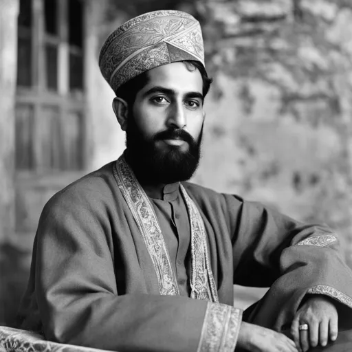 Qazi Nisar
