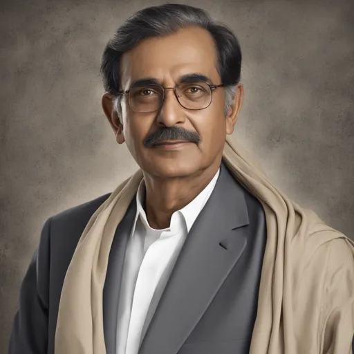 Qazi Nisar Ahmed