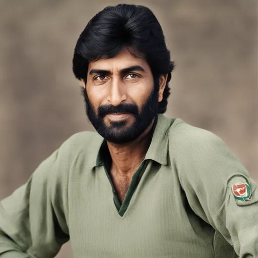 Qazi Salahuddin