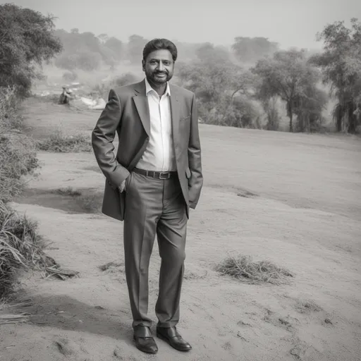 Qazi Saleem