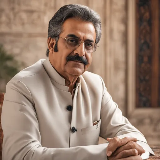 Qazi Shams-ud-Din Rajar