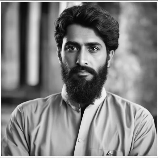 Qazi Touqeer