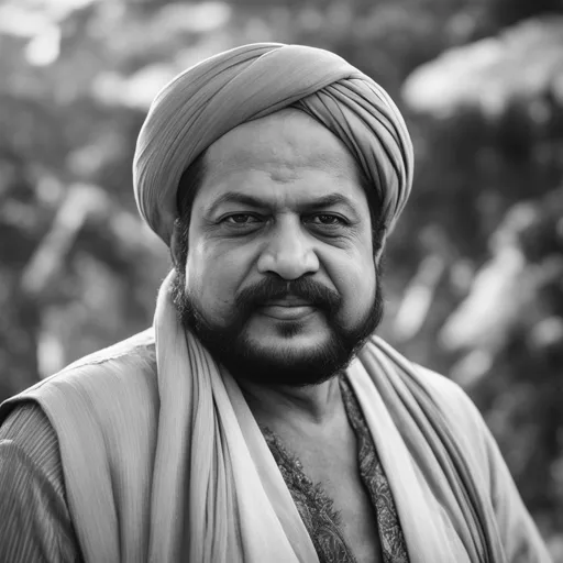 Qazi Wajid