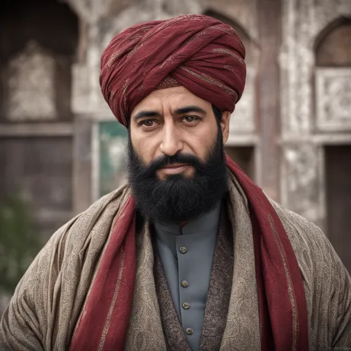 Qazi Yasir