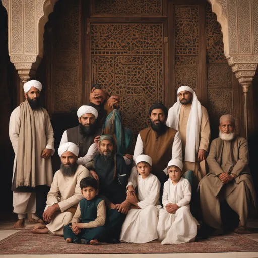 Qazi family of Lakhnauti