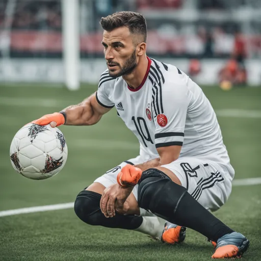 Qemal Vogli