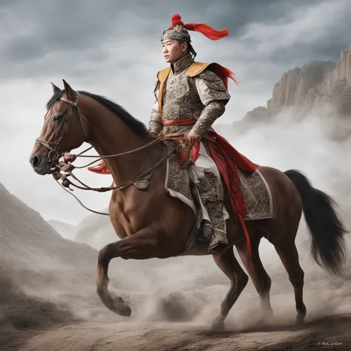 Qi-Man Shao