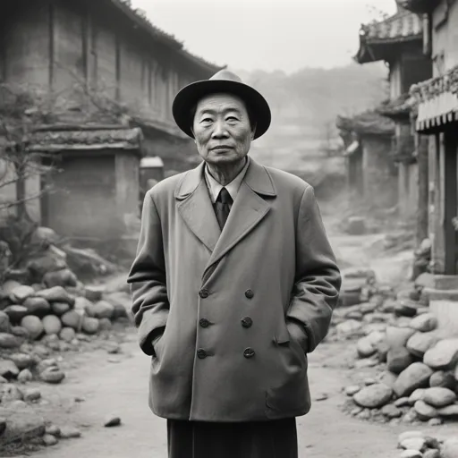 Qi Benyu