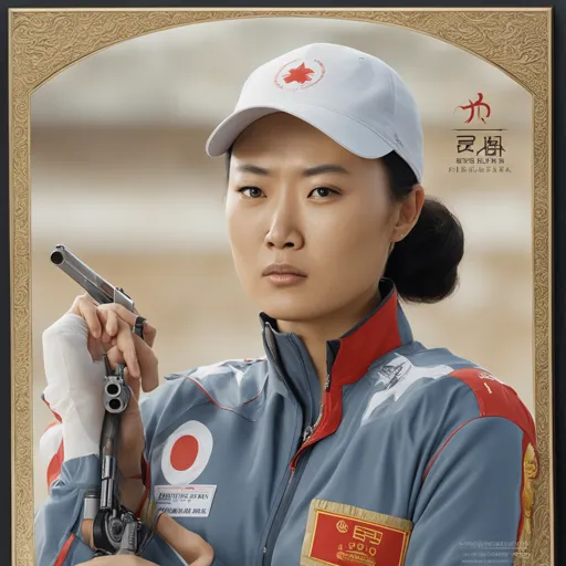 Qi Chunxia