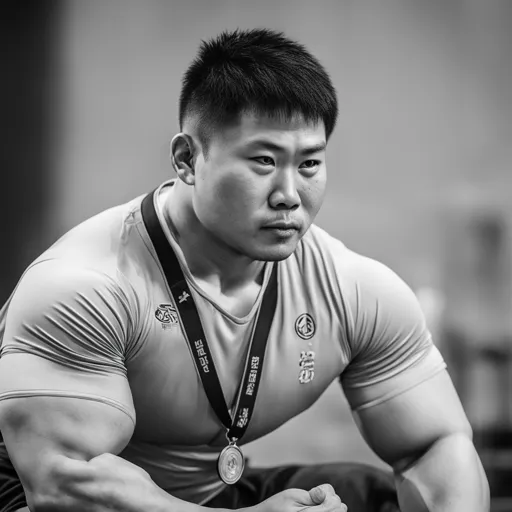 Qi Dong