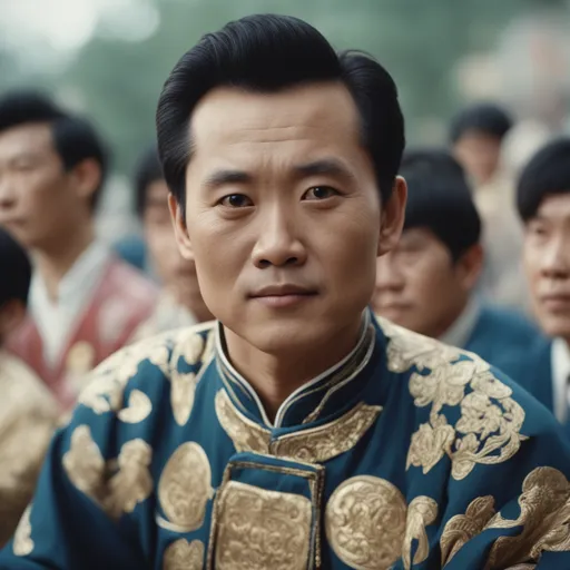 Qi Guan