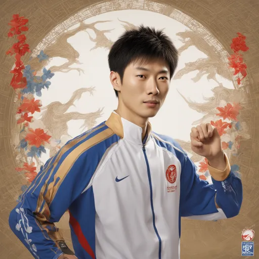 Qi Haifeng