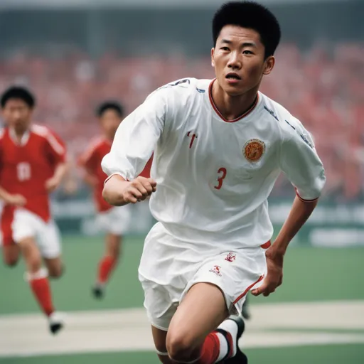 Qi Hong