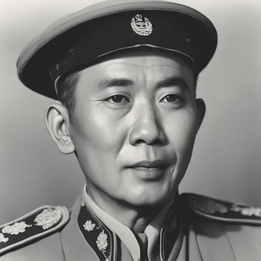 Qi Huaiyuan