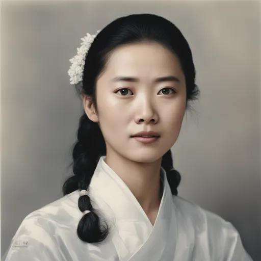 Qi Jingxuan