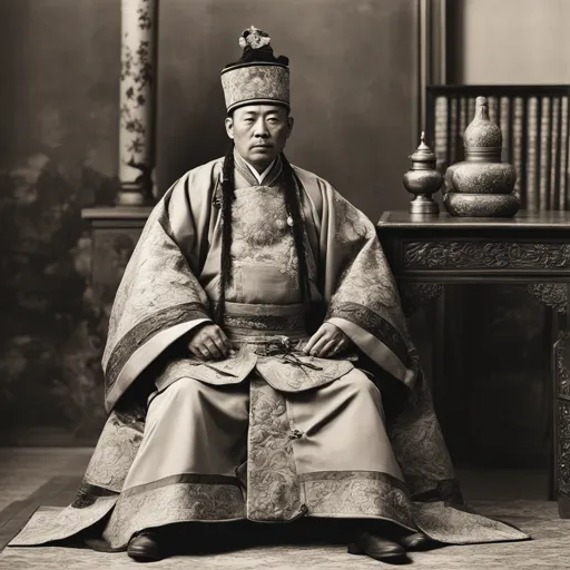 Qi Junzao