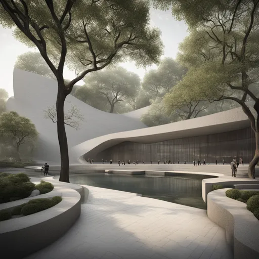 Qi Kang (architect)
