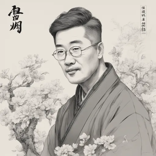 Qi Kang (official)
