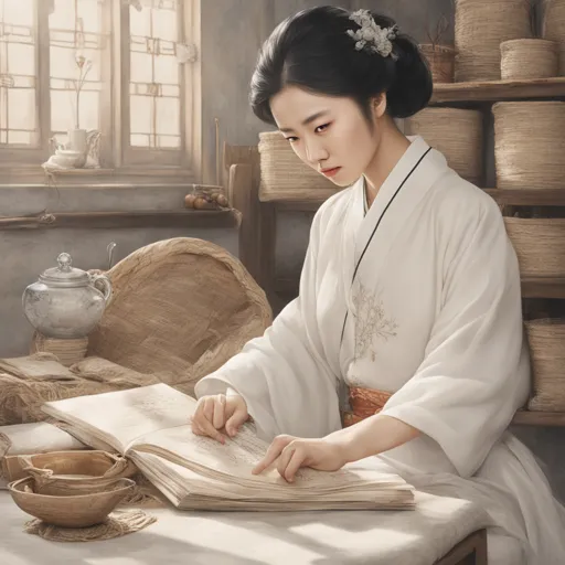 Qi Pingjing