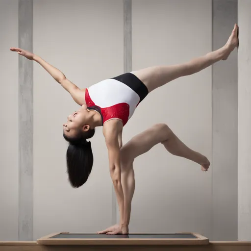 Qi Qi (gymnast)