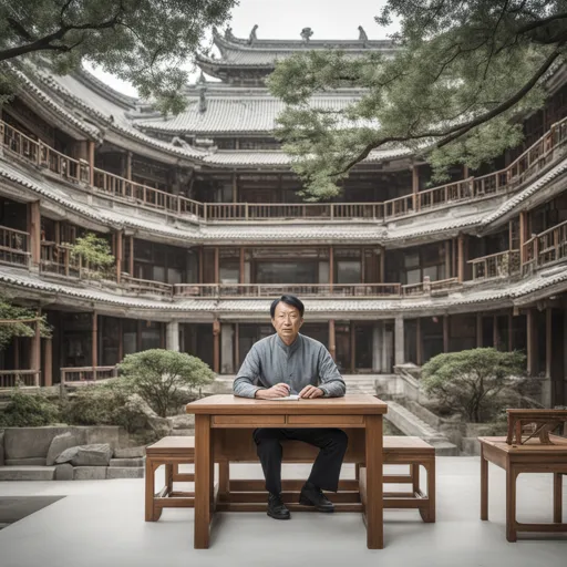 Qi Shanshan