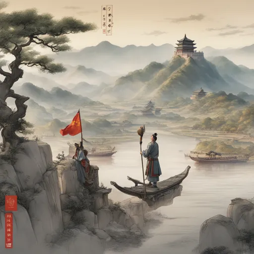 Qi Sheng