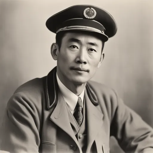 Qi Shi
