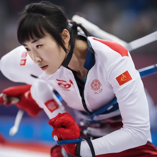 Qi Shuai