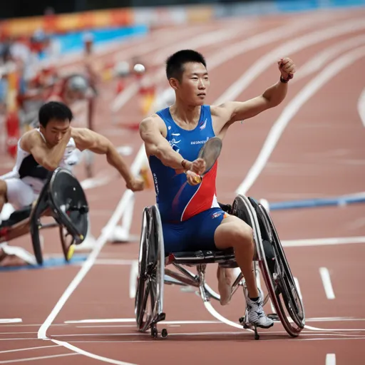 Qi Shun