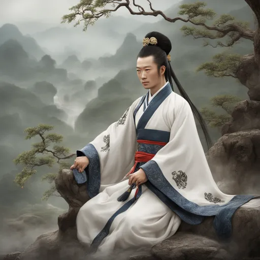 Qi Tai