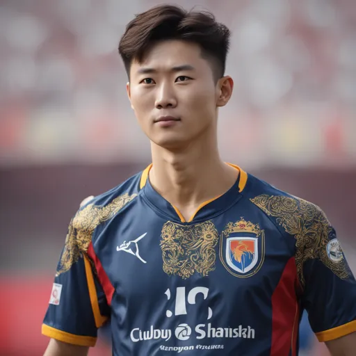 Qi Tianyu