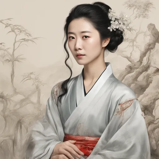 Qi Ying
