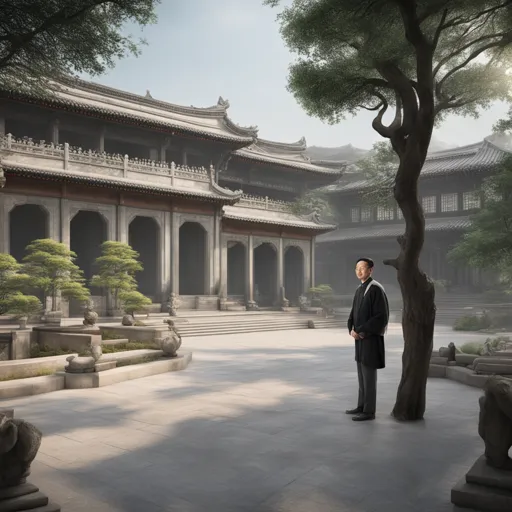 Qi Yongkai