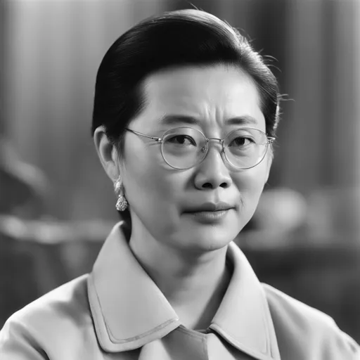 Qi Yuanjing