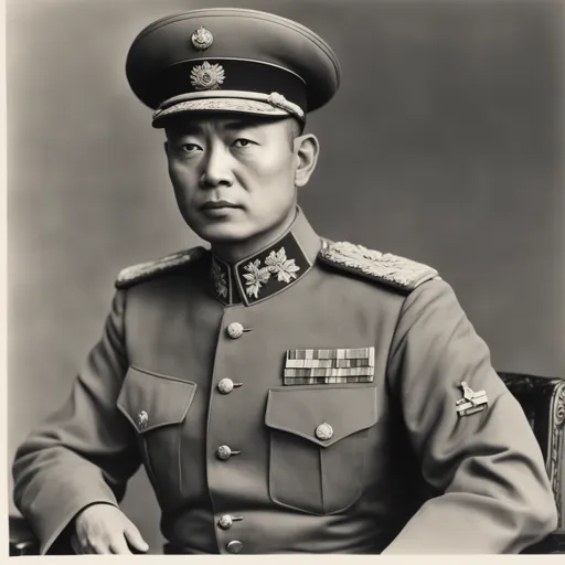 Qi Zhengjun