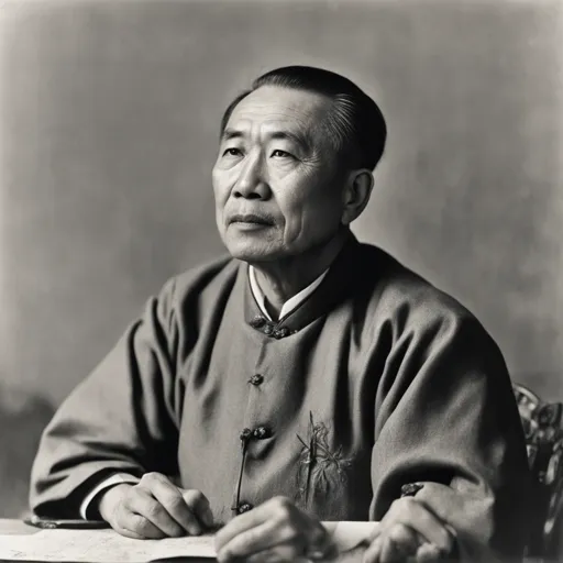 Qi Zhongheng