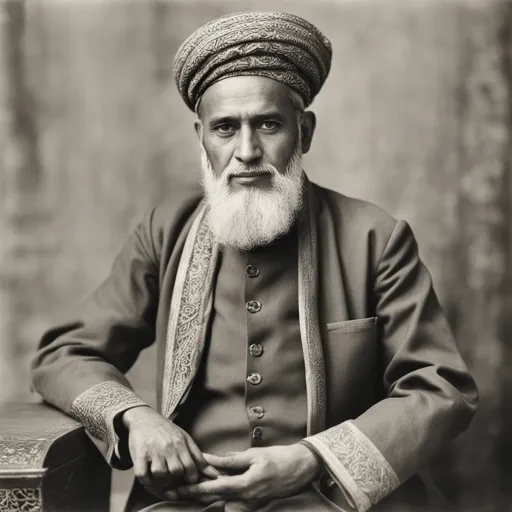 Qiamuddin Khadim