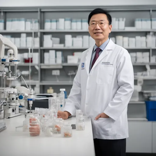 Qian Chen (professor)